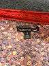 Toad & Co Orange 3/4 Sleeve Blouse Size S - photo 7