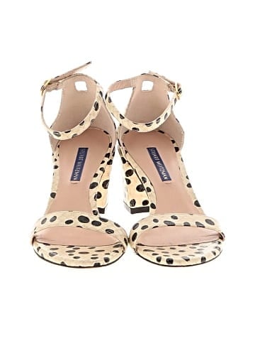 Stuart Weitzman Sandals (view 2)