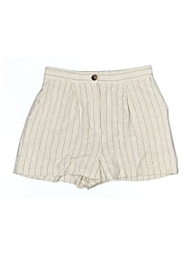 Hem & Thread Shorts