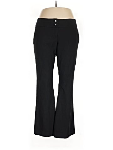 The Limited Black Collection Dress Pants (view 1)