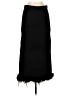 WAYF Black Formal Skirt Size XS - photo 1