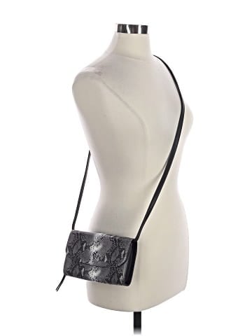Simply Vera Vera Wang Crossbody Bag (view 2)