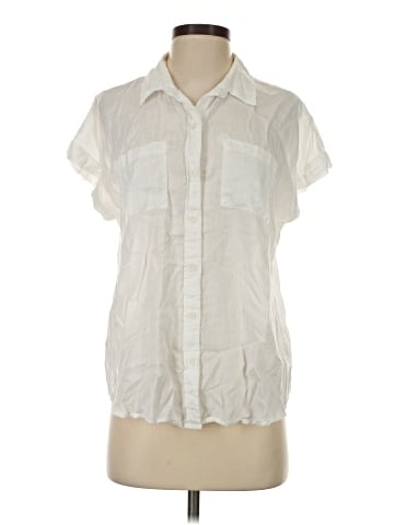 wonderly Short Sleeve Blouse (view 1)