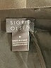 Sigrid Olsen 100% Silk Brown Silk Blazer Size 6 - photo 6