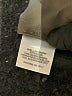 Sigrid Olsen 100% Silk Brown Silk Blazer Size 6 - photo 7
