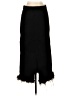 WAYF Black Formal Skirt Size XS - photo 2
