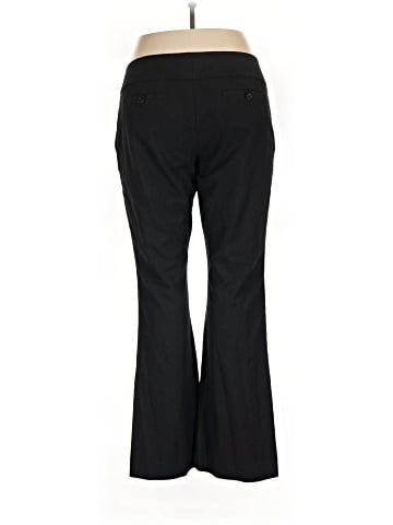 The Limited Black Collection Dress Pants (view 2)