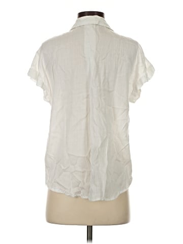 wonderly Short Sleeve Blouse (view 2)