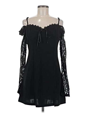 Shein Cocktail Dress (view 1)