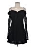 Shein Black Cocktail Dress Size 8 - 10 - photo 1