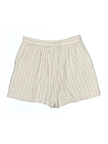 Hem & Thread Shorts (view 2)