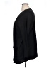 Torrid Solid Black Cardigan Size 1X Plus (1) - photo 5