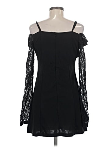 Shein Cocktail Dress (view 2)