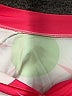 Unbranded 100% Polyester Pink Casual Dress Size 4X - photo 7