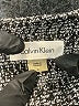 Calvin Klein Tweed Gray Casual Dress Size 6 - photo 7
