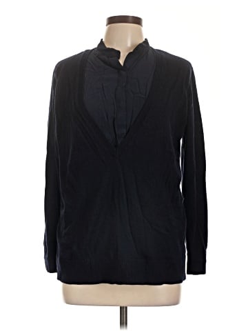 Club Monaco Cardigan (view 1)