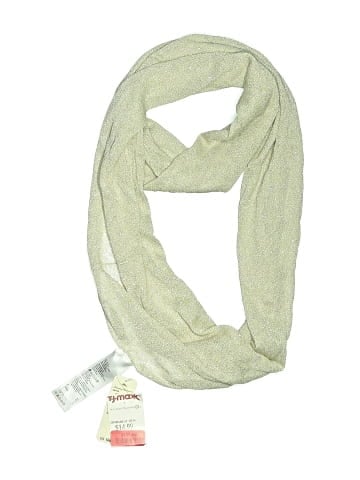 Tommy Bahama scarf (view 1)