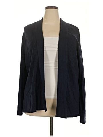 89th & Madison Cardigan (view 1)