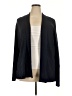 89th & Madison Black Cardigan Size 2X - photo 1