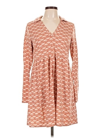 Bebop Casual Dress (view 1)