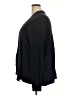 89th & Madison Black Cardigan Size 2X - photo 5