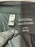 32 Degrees Solid Black Active Pants Size 14 - photo 7