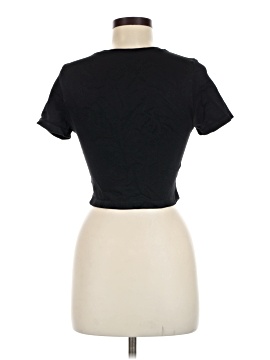 Unbranded Short Sleeve T-Shirt (view 2)