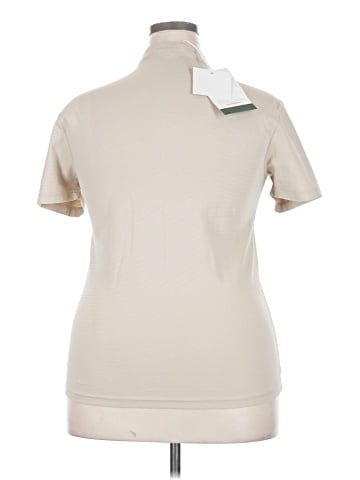 Fashion Short Sleeve Top (view 2)