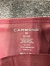 Carbon38 Burgundy Leggings Size XS - photo 7
