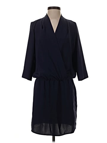 Amanda Uprichard Casual Dress (view 1)
