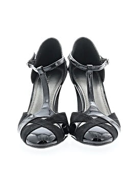 Predictions Heels (view 2)
