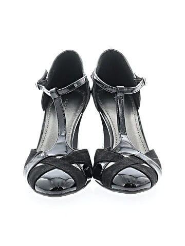 Predictions Heels (view 2)