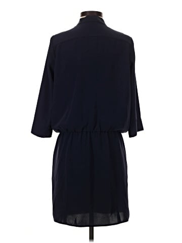 Amanda Uprichard Casual Dress (view 2)