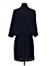 Amanda Uprichard 100% Polyester Blue Casual Dress Size S - photo 2