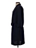Amanda Uprichard 100% Polyester Blue Casual Dress Size S - photo 5