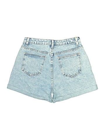 Shein Denim Shorts (view 2)