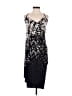 Elie Tahari Black Cocktail Dress One size - photo 1
