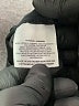 Nike 100% Polyester Black Active Tank Size XS - photo 8