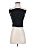 Urban Outfitters Black Sleeveless Top Size S - photo 1
