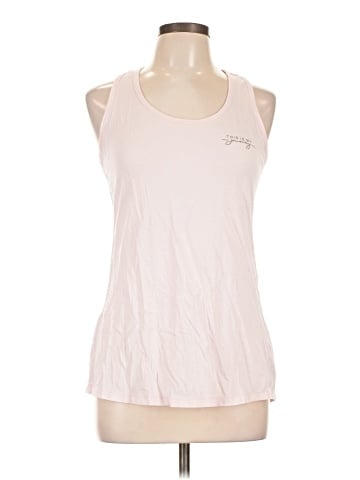 Calia by Carrie Underwood Sleeveless T-Shirt (view 1)