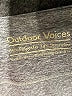 Outdoor Voices Gray Active Pants Size M - photo 7