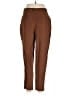 Zara Brown Dress Pants Size M - photo 2