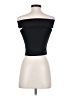 Urban Outfitters Black Sleeveless Top Size S - photo 2