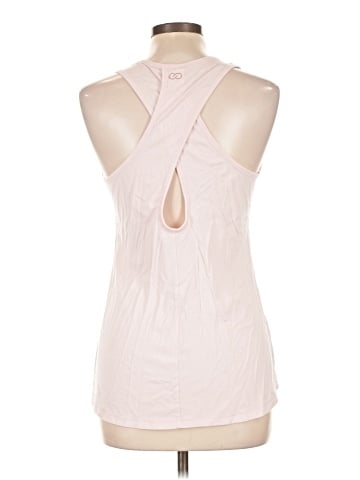 Calia by Carrie Underwood Sleeveless T-Shirt (view 2)