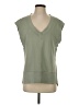 Athleta Green Cardigan Size XS - photo 1