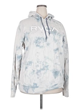 RVCA Pullover Hoodie (view 1)