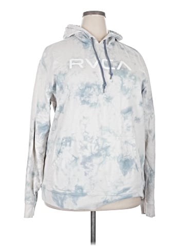 RVCA Pullover Hoodie (view 1)