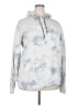 RVCA White Pullover Hoodie Size XXL - photo 1