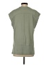 Athleta Green Cardigan Size XS - photo 2