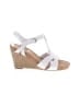 Aerosoles White Wedges Size 11 - photo 1
